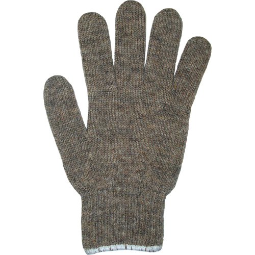 Enveloppes pour gants de monteur de ligne Salisbury, Coton, Taille unique Toolneeds Inc.