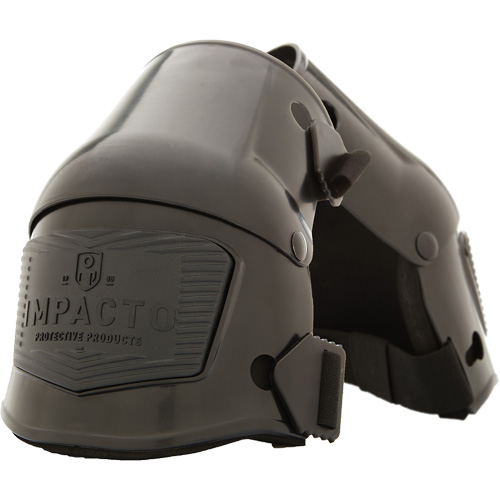 TurboKnee Knee Pads, Buckle Style, Plastic Caps, Foam Pads Toolneeds Inc.