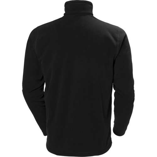 Veste en molleton, Hommes, 2T-Grand, Noir Toolneeds Inc.