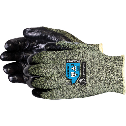 Gant doubl&eacute; pour l'hiver Dexterity, 6, 10" lo, 25 cal/cm², Niveau 3, NFPA 70E Toolneeds Inc.