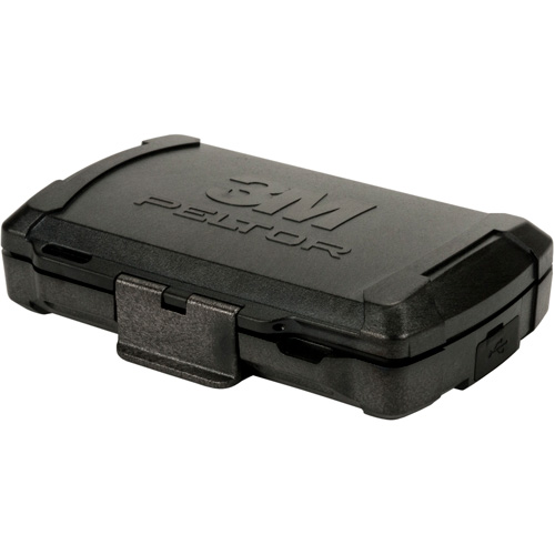 Peltor Tactical TEP-200 Earplug Kit Toolneeds Inc.