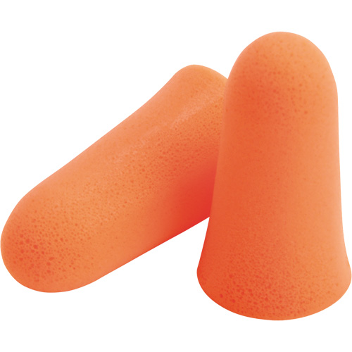 Mellows&reg; Disposable Earplugs, Bulk - Box Toolneeds Inc.