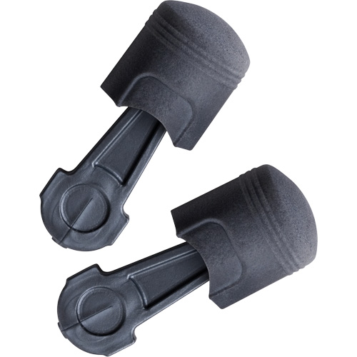 Bouchons d'oreilles E-A-R Pistonz, Vrac - Boîte Toolneeds Inc.