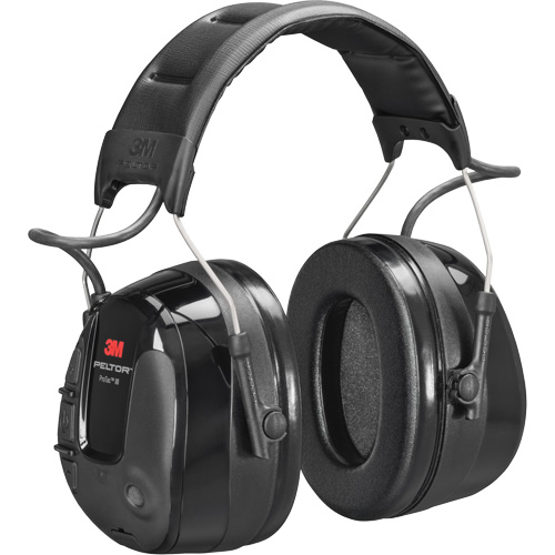 Casque d'&eacute;coute ProTac III, Style Bandeau, 26 dB Toolneeds Inc.
