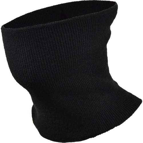 Neck Warmer, Black, Acrylic Toolneeds Inc.
