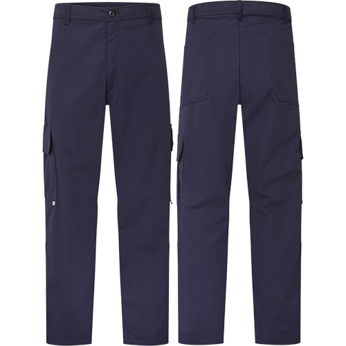 Pantalon cargo 9 oz Ultrasoft, Tour de taille 28, Entrejambe 36 Toolneeds Inc.