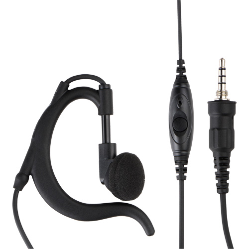 Casque d'&eacute;coute avec microphone Toolneeds Inc.
