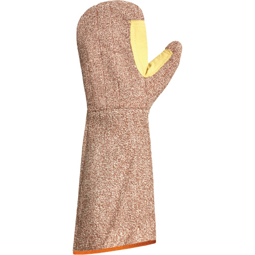 Mitaines de four CoolGrip, Tissu &eacute;ponge, Grand, Prot&egrave;ge jusqu'&agrave; 446° F (230° C) Toolneeds Inc.