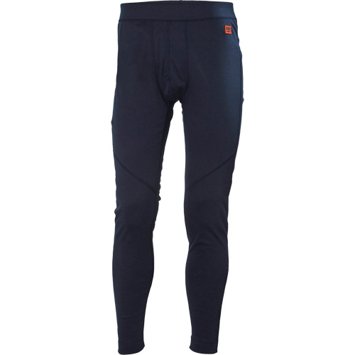 Caleçon thermique &eacute;vacuant l'humidit&eacute; Lifa Max, Hommes, T-petit, Bleu marin Toolneeds Inc.