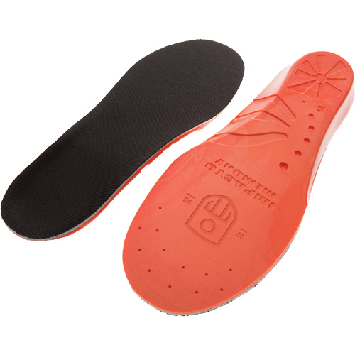 Anti-Fatigue Memory Foam Insoles, Men's 3 - 5 Toolneeds Inc.