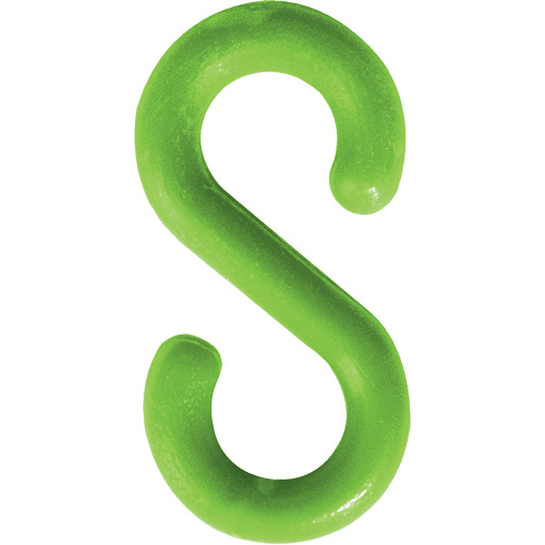 S-Hook, Plastic Toolneeds Inc.