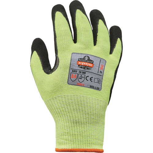 Gants r&eacute;sistant &agrave; la coupure ProFlex, Taille Petit, Calibre 13, Rev&ecirc;tement Nitrile, Enveloppe en PEHP, ASTM ANSI niveau A4 Toolneeds Inc.