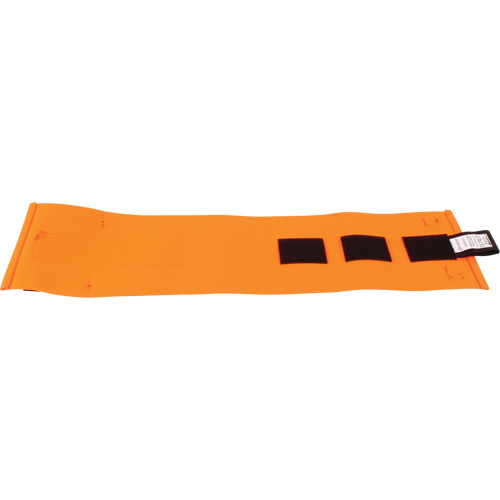 Dynamic Splint, Multipurpose, Aluminum Foam Padded, 6-1/2", Class 1 Toolneeds Inc.