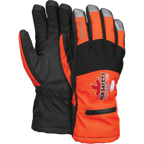 Gants MAXGrid r&eacute;sistant au froid, Taille Moyen Toolneeds Inc.