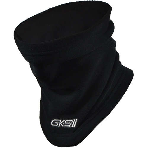 Buckshot&reg; Neckwarmer, Black, Fleece Toolneeds Inc.