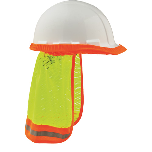 Voile pour le cou haute visibilit&eacute; GloWear 8005 Toolneeds Inc.