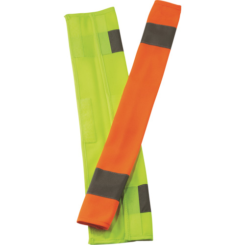 GloWear&reg; 8004 High Visibility Seat Belt Cover Toolneeds Inc.