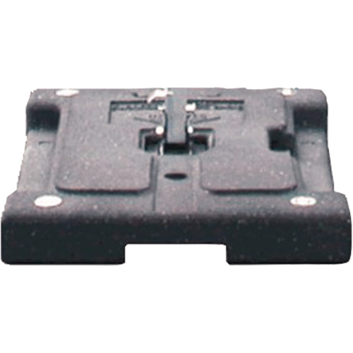 Base de support pour panneau de circulation, 42 lb Toolneeds Inc.