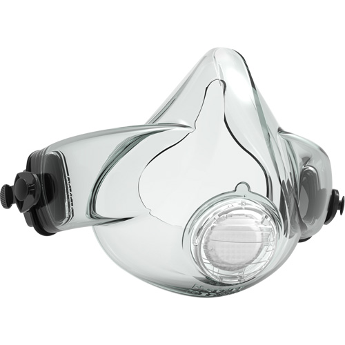 PAPR Half Mask, Medium, Facepiece Toolneeds Inc.
