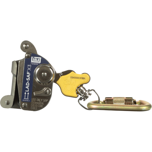 Lad-Saf X3 Detachable Cable Sleeve Toolneeds Inc.