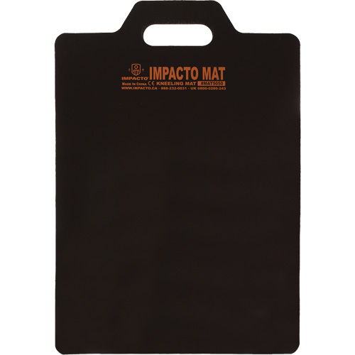 Tapis repose-genoux anti-fatigue, 14" lo x 21" la, 1" &eacute;pais Toolneeds Inc.