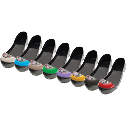 Ensemble d'embouts d'acier TurboToe, Assorti Toolneeds Inc.