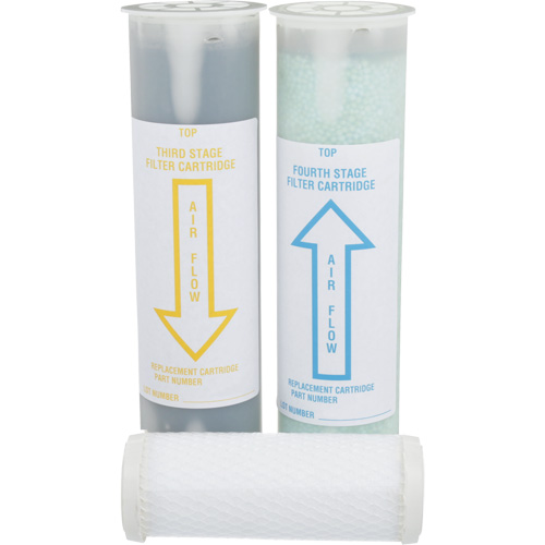 Trousse de filtre de rechange Toolneeds Inc.