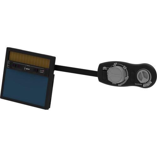 Replacement Auto Darkening Cartridge, For Use With Optrel Crystal 2.0 Toolneeds Inc.