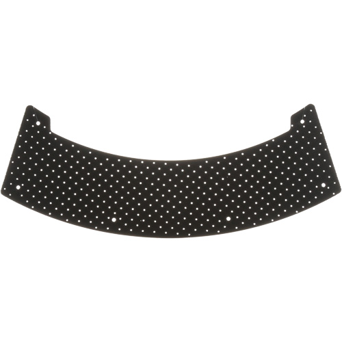 Tampon frontal de rechange pour casque de s&eacute;curit&eacute; Toolneeds Inc.