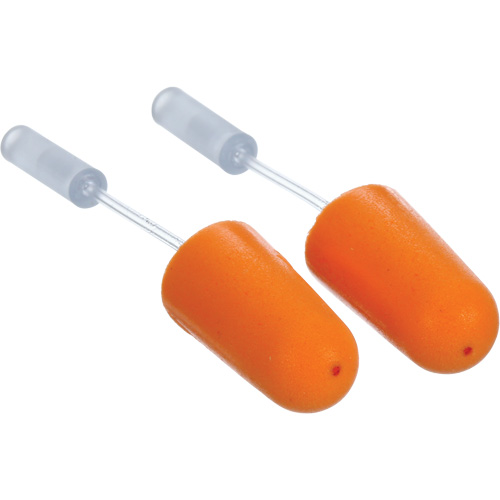 Bouchons d'oreilles d'essai dot&eacute;s d'une sonde 1100 E-A-R Toolneeds Inc.