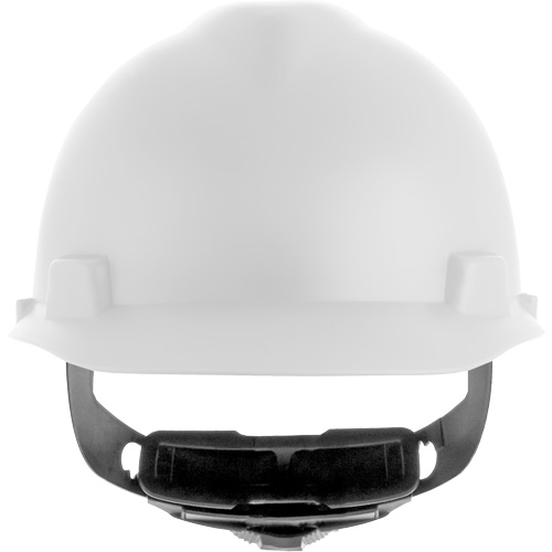V-Gard&reg; Hardhat, Meets CSA Type 1, Ratchet Suspension, Non-Vented Toolneeds Inc.