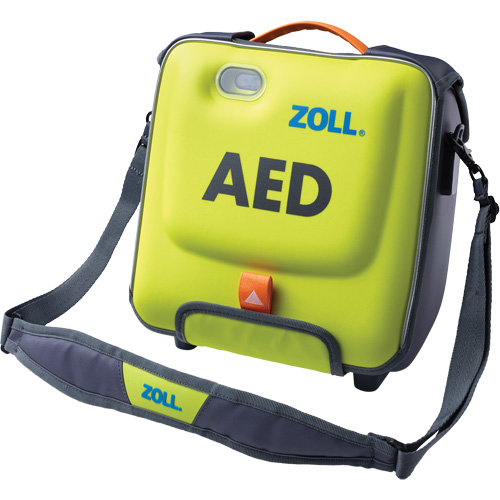 Mallette de transport standard pour DEA, Zoll AED 3 Pour, Non m&eacute;dical Toolneeds Inc.