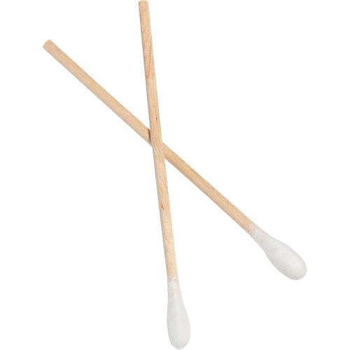 Dynamic Single-End Sterile Cotton Tipped Applicators Toolneeds Inc.