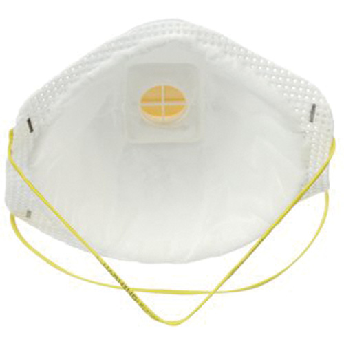 Respirateur contre les particules 8511, N95, Certifi&eacute; NIOSH Toolneeds Inc.