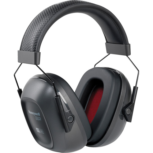 Cache-oreilles pour sons de niveau interm&eacute;diaire VeriShield VS120 de Howard Leight, Bandeau, 26 NRR dB Toolneeds Inc.