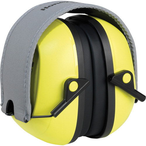Howard Leight  VeriShield 100 Series Passive Earmuffs, Folding Headband, 27 NRR dB Toolneeds Inc.