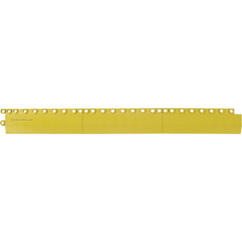 Edging for 24/Seven&reg; Anti-Fatigue Mats Toolneeds Inc.