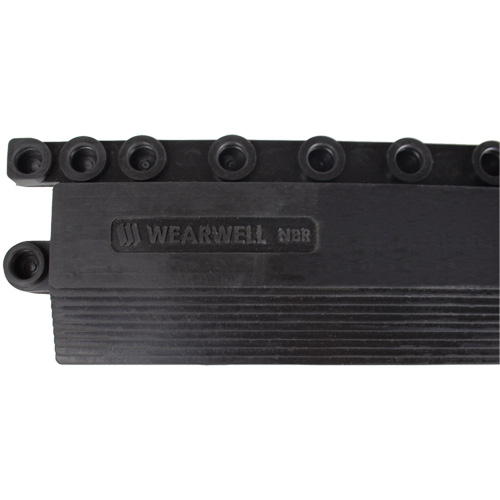 Edging for 24/Seven&reg; Anti-Fatigue Mats Toolneeds Inc.