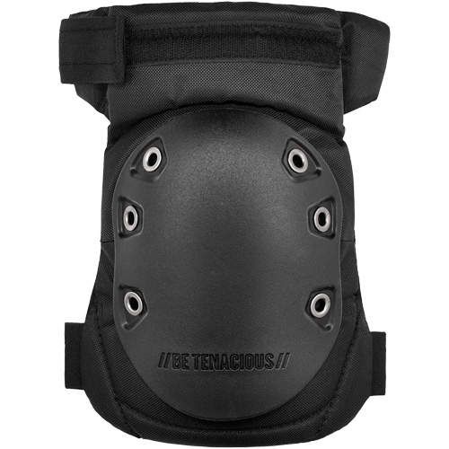 ProFlex&reg; 435HL Comfort Hinged Hard Cap Knee Pads, Hook and Loop Style, Rubber Caps, Foam/Gel Pads Toolneeds Inc.