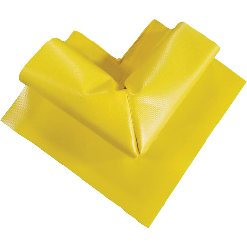 Diverter Berm System Corner Toolneeds Inc.