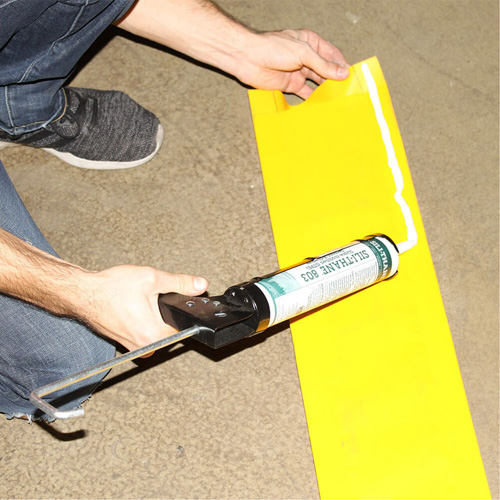 Diverter Berm System Corner Toolneeds Inc.