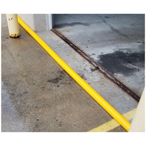 Water-Filled Diverter Boom Toolneeds Inc.