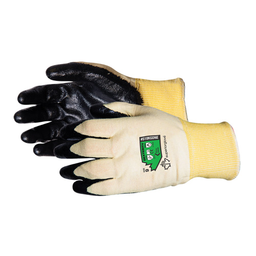 Dexterity&reg; Deluxe Flame-Resistant Arc Flash Gloves, 5, 25 cal/cm², Level 3, NFPA 70E Toolneeds Inc.