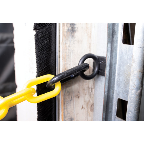 Loading Dock Safety Chain Kit, Plastic Toolneeds Inc.