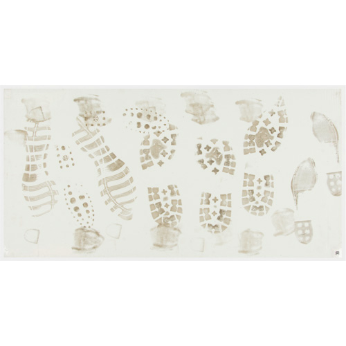 Peel-Away Clean Room Mat Frame Toolneeds Inc.