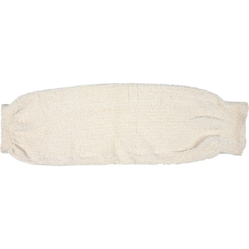 Terry Cloth Sleeve, 18", Poly-Cotton, Beige Toolneeds Inc.
