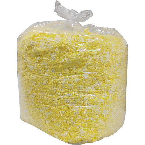 Polypropylene Particulate Toolneeds Inc.