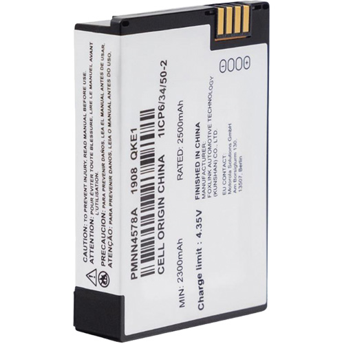 Batterie radio d'affaires bidirectionnelle haute capacit&eacute; Toolneeds Inc.