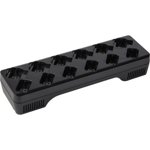 DLR Series Business Radio Multi-Unit Battery Charger Toolneeds Inc.