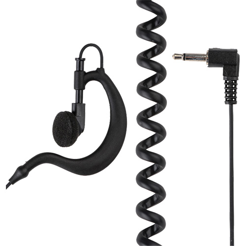 G-Style Receive-Only Earpiece Toolneeds Inc.